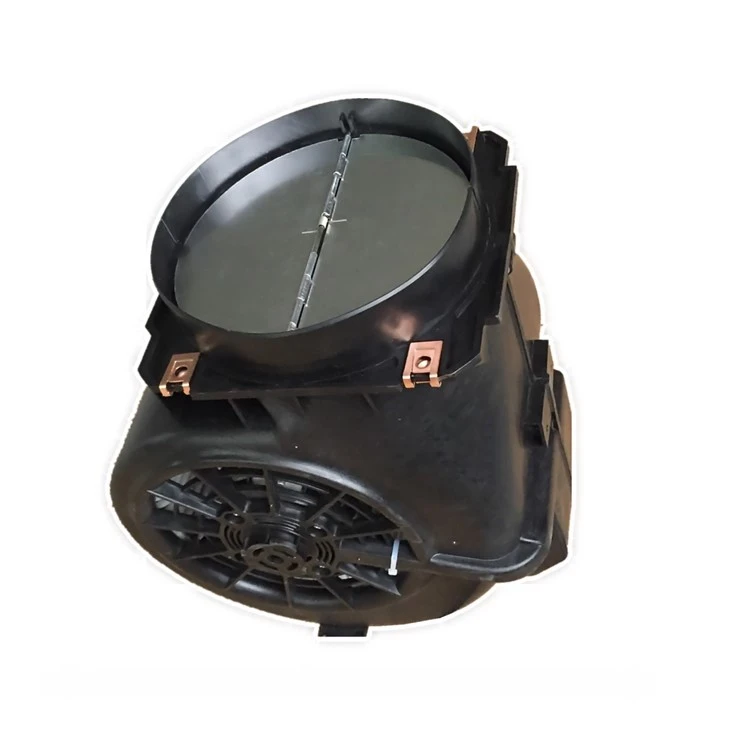 DC Blower Motor Assembly