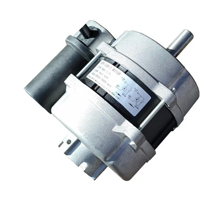 oil furnace burner motors