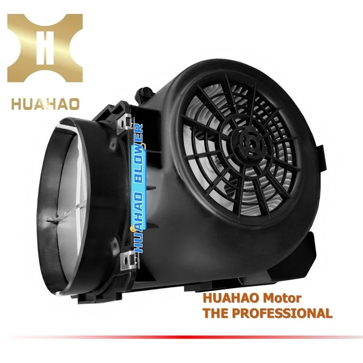 AC kitchen hood exhaust fan
