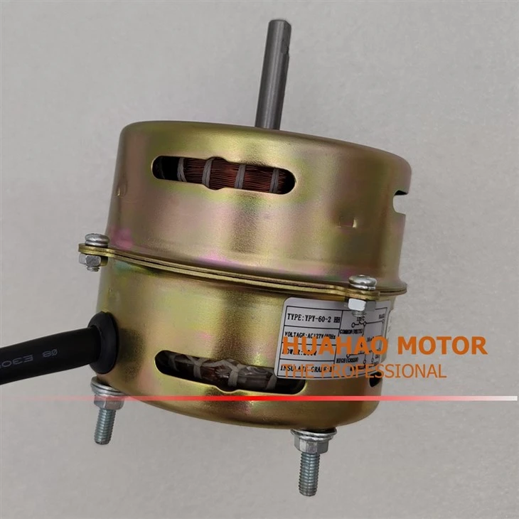 fan blower motor for range hood